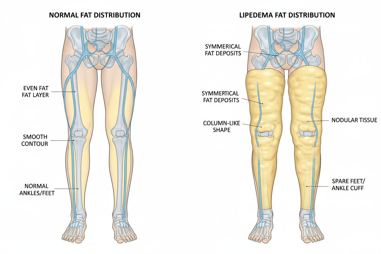 Wellness & Lipedema Support