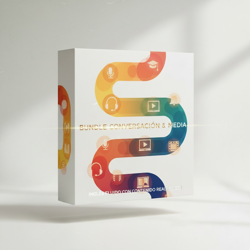 Bundle Conversación & Media
