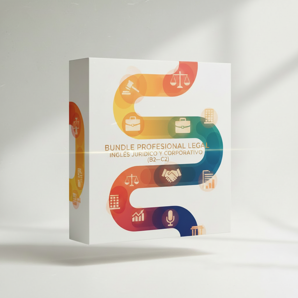 Bundle Profesional Legal