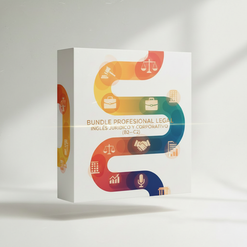 Bundle Profesional Legal