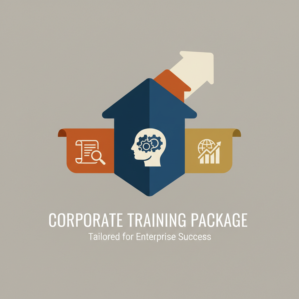 Corporate Training Package