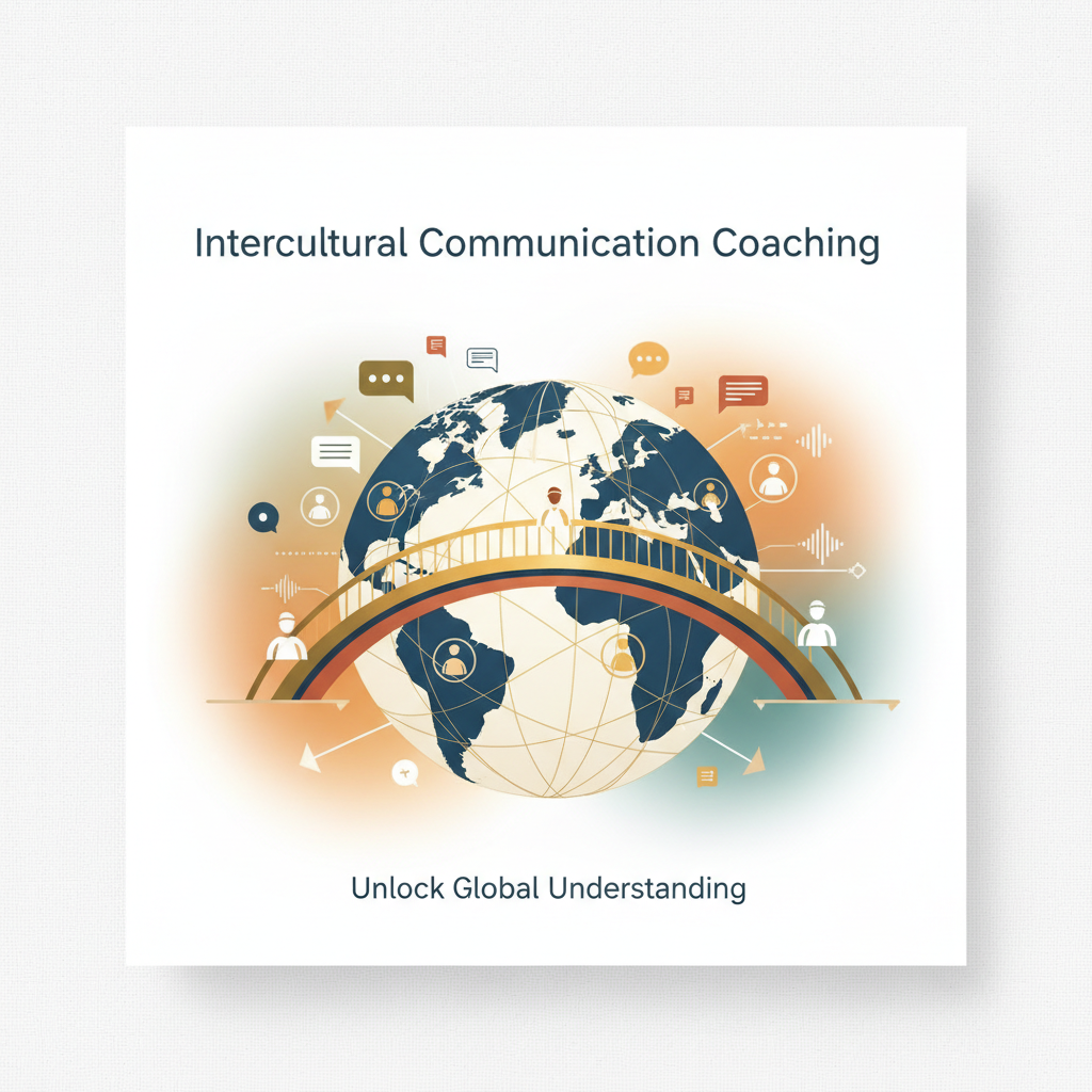 Intercultural Communication Coaching