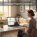 Language Program Consultant