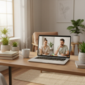 Private Online Lessons - Natural