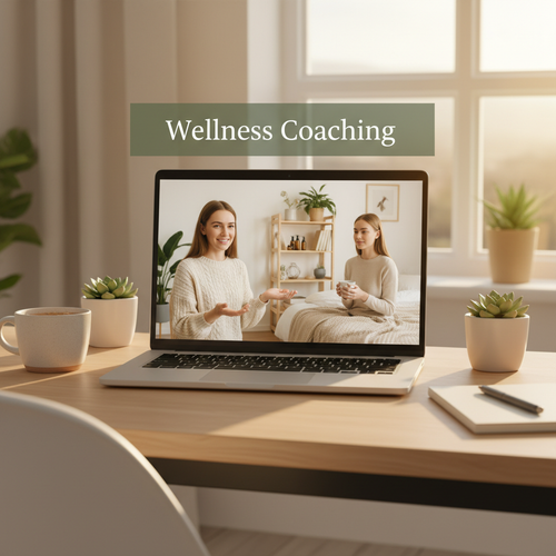 Wellness Coaching